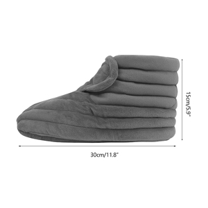 Manchon <span class=keywords><strong>de</strong></span> compression sportif OEM ODM pour la thérapie par le chaud et le froid, poche à glace pour les blessures <span class=keywords><strong>de</strong></span> la cheville et du pied, protection <span class=keywords><strong>de</strong></span> la cheville et du pied - Product Image 3