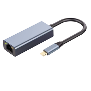 Tarjeta <span class=keywords><strong>de</strong></span> Red Externa USB 3.0 sin Controladores, 10/100/<span class=keywords><strong>1000</strong></span> <span class=keywords><strong>Mbps</strong></span>, Cableada USB a RJ45 para Tablet y Laptop - Product Image 6