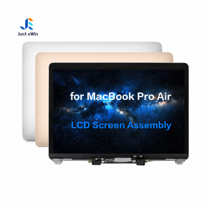 แผงจอแสดงผลโน้ตบุ๊กสำหรับ MacBook A1706 A1708 A1932 A1989 A2289 A2251 A2159 พร้อมบริการจัดส่ง MOQ QC Sale Rush Care Pro - Product Image 2