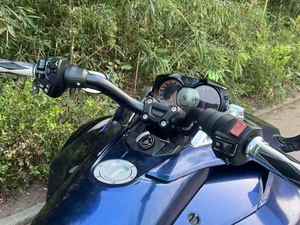 Can-Am Spyder F3-S 1330cc <strong>3-Wheel</strong> Sport <strong>Motorcycle</strong> <strong>Rotax</strong> Engine Trike - Product Image 4