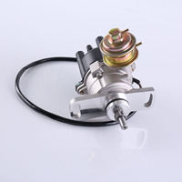 Distributeur d'allumage 19100-87120 pour Toyota Daihatsu Charade III G100 G101 G102