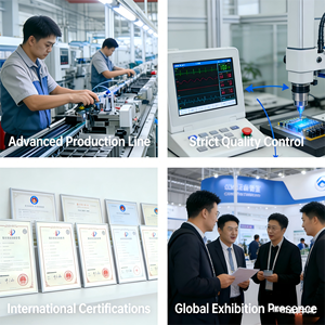 Ensemble d'appareils d'automatisation de la maison intelligente FY001 - Prise/lumière/capteur pour la maison/l'hôtel/le bureau, contrôle de la minuterie par application - Product Image 6