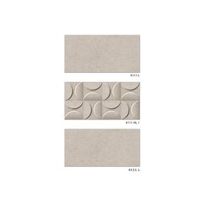 Materiales de construcción modernos, azulejos cerámicos impermeables para paredes de 30x60cm - Product Image 4