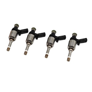 Phụ tùng ô tô phun nhiên liệu vòi phun dầu phun van cho ea888 Gen2 1.8T 2.0T 0261500276 06h906036q 0261500278 06h906036g - Product Image 3