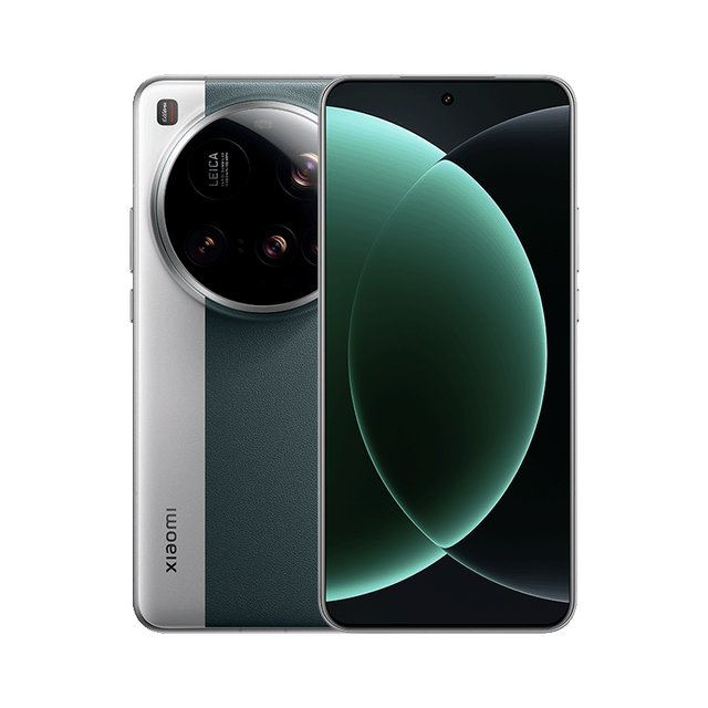 2025 Hot Xia0 Mi 15 ultra 5G Octa Core AMOLED Smartphone with Snapdragon 8 Elite HyperOS 2 6000mAh 120Hz Screen 50W Fast Charger