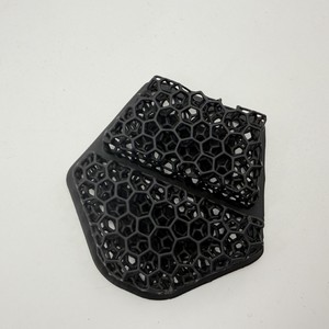 Raymankind 3D Printed Resin Model RM098 STL STP IGS Rapid Prototyping Plastic <b>Hand</b> <b>Mold</b> Customizable Accuracy 0.1-0.05mm - Product Image 1