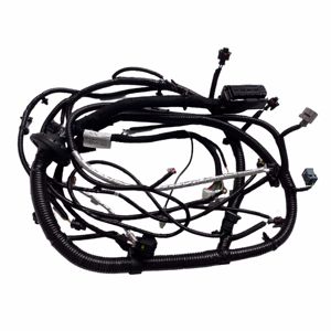 <span class=keywords><strong>2</strong></span>-In-1 10-120a Elektrische Fiets & Motorfiets Laadpoort Connector Kabel Pvc Geïsoleerd Voor Auto Gebruik - Product Image 6