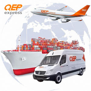 Expédition rapide de fret aérien express de haute qualité de la Chine vers la Thaïlande Émirats arabes unis Arabie Saoudite-QEP Express - Product Image 5
