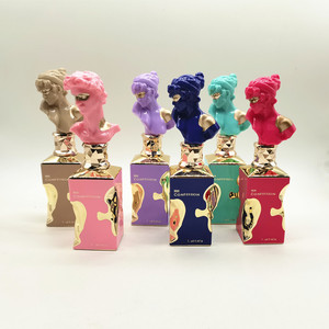 Logo personalizzato di alta qualità 100ml bottiglie di <span class=keywords><strong>profumo</strong></span> <span class=keywords><strong>rosa</strong></span> rosso bottiglia di <span class=keywords><strong>profumo</strong></span> vuota di vetro Spray - Product Image 2