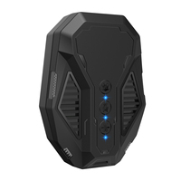 Répulsif à ultrasons professionnel OEM/ODM pour souris et rats, avec puce intelligente IA et fréquence variable, certifié EPA CE, pour la vente en gros