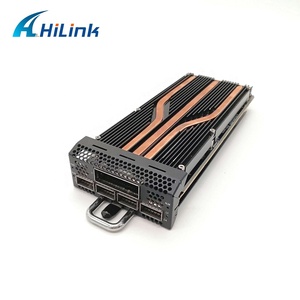 Muxponder de 200G que Convierte Señales de 2x100G a Señales DWDM de 200G para Transceptor Coherente <span class=keywords><strong>CFP2</strong></span>, Módulo DCO CFP de 200G - Product Image 3