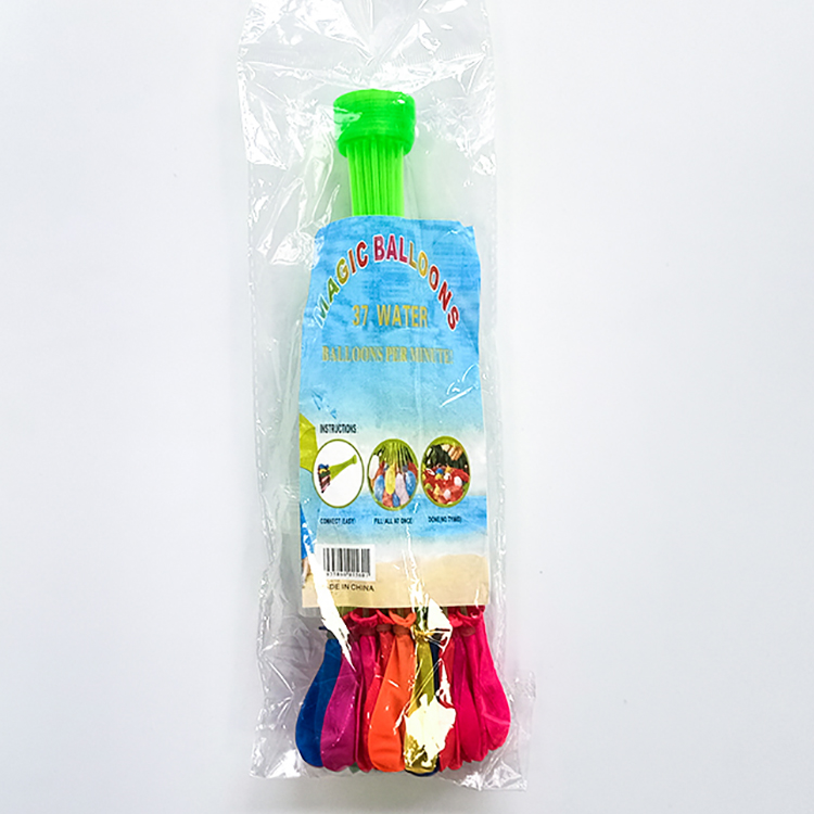 packing 4-mix color, 37 pcs