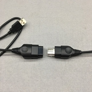 เล่นเกมบนคอมพิวเตอร์ พีซี หรือแล็ปท็อปด้วยคอนโทรลเลอร์แปลงร่างแบบดั้งเดิมเป็นสาย USB สำหรับ Xbox - Product Image 6