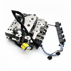 Cuerpo de Válvulas de Transmisión HXT AL4 DPO con Arnés de Cableado para Peugeot, Citroën, Renault, Lancia, Berlingo, C2, C3, C4, C5 00-11 - Product Image 1
