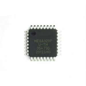 ATMEGA328P-AU Chip Nuevo y Original - Product Image 1