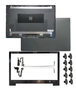 Para la cubierta del teclado 5CB0R28213 superior de la computadora portátil <span class=keywords><strong>Lenovo</strong></span> para la cubierta del teclado de la computadora portátil para el <span class=keywords><strong>V130</strong></span>-15IGM - Product Image 1