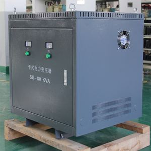 Transformador 220v 380v Usado - Product Image 1