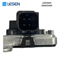 Capteur NOx 2293964 pour camions DAF avec moteur PACCAR MX - Fonction de déréglage moteur |   Corrige les défauts SCR AdBlue |   Qualité directe LESEN