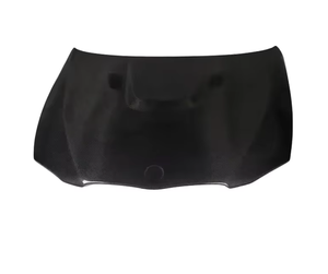 Alerón Delantero de Fibra de Carbono Perfil M3, Componente de Reacondicionamiento de Carrocería para BMW Serie 3 <span class=keywords><strong>E90</strong></span> LCI, Piezas de Repuesto Exteriores - Product Image 5