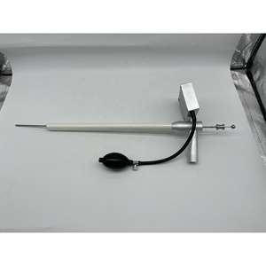 Vache à bétail numérique AI pistolet d'insémination artificielle taux de <span class=keywords><strong>grossesse</strong></span> précis outil d'insémination Visible élevé (Type de mise à niveau) - Product Image 2