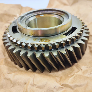 อะไหล่เกียร์รถยนต์ ชุดเกียร์ซิงโครไนเซอร์ ขนาด 45T/41T สำหรับนิสสัน OEM 32250-VX200 32250VX200 - Product Image 1