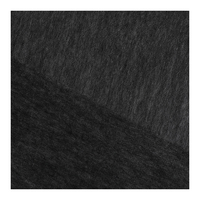 Entoilage thermocollant en polyester certifié Oeko Tex, entoilage non tissé fusible