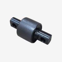 Pièces détachées pour chariot élévateur Chaolutong, ensemble de rouleaux de mât de levage CN-17, numéro de pièce 62624406701, compatible avec le chariot élévateur Linde HT25-35D1233-01