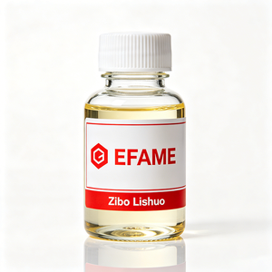 Éster Metílico de Ácido Graso Epóxico (EFAME), Líquido Amarillo de Grado Industrial, Plastificante Ecológico para el Procesamiento de PVC - Product Image 1