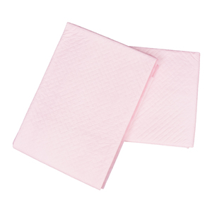 Sábana impermeable desechable de 60x90cm para paciente quirúrgico, incontinencia, cuidado de maternidad, almohadillas desechables no tejidas - Product Image 3