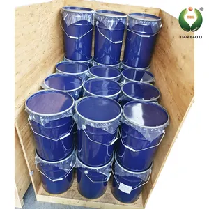 Low Viscosity 2 Part Tin Cure RTV2 Mold Making Liquid Silicone Rubber for Plaster Cement Concrete Statue
