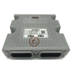 ราคาโรงงาน บอร์ดควบคุมคอมพิวเตอร์รถขุดรุ่น R330-9SH รหัส 21Q9-32132 - Product Image 1