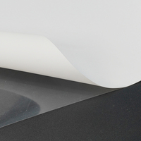 Vinyle de sublimation HTVRONT avec logo personnalisé pour tissus foncés/clairs