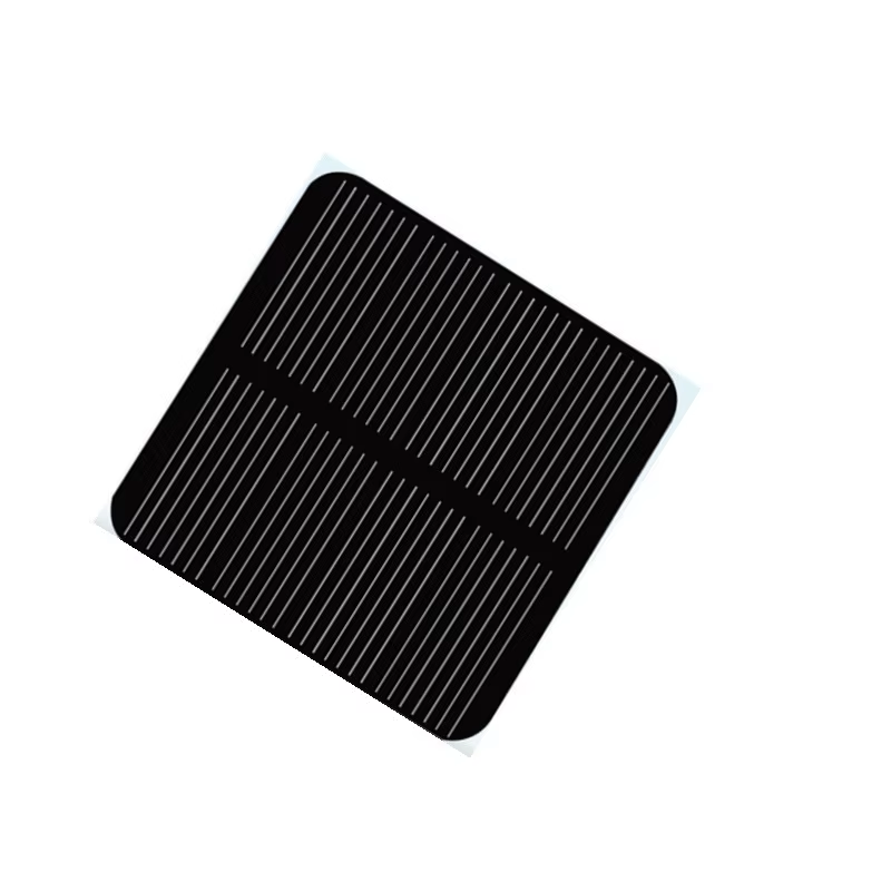 Nickel Hydron Battery Charging Solar Panel