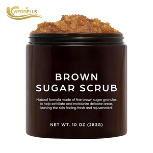 Ltd Unique Black Vera Foam Vigor Body Mini Bulk Face Oz Private Homemade Men Bath Shenyang Glycerin Foaming Sugar Scrub - Product Image 1