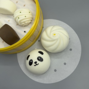 Easy To Use <b>Air</b> <b>Fryer</b> Steaming Paper Perforated Pre Cut Liner Food Grade Wood Pulp Material for Daily <b>Family</b> Meal Preparation - Product Image 5