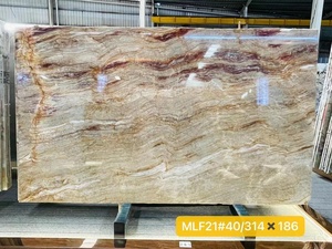 <span class=keywords><strong>Nacarando</strong></span>-cuarzo de Van Gogh, para encimeras de cocina, Isla - Product Image 4