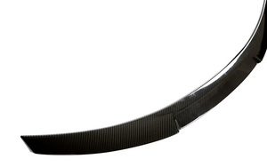 Aileron de coffre arrière en fibre de carbone sèche pour BMW Série 3 G20 G28 G80 M3 2019-2024 – Aile haute performance - Product Image 5