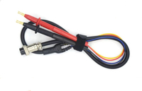 Mètre de résistance interne haute précision RC3563 pour tester les batteries lithium/fer lithium/18650/21700 à trois composants V16.8
