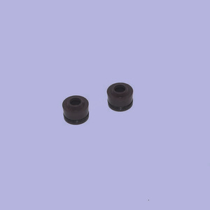 Joint d'étanchéité de soupape de moto, ressort de soupape et goupilles de fixation pour JYM125-2-3-G-K YBR125-E-S-Z Tianjian Tianji - Product Image 3