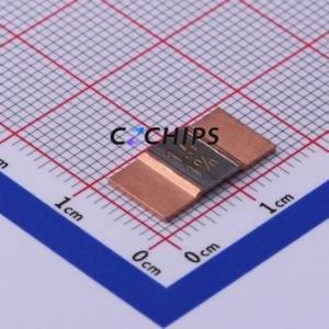 Resistencia de Detección de Corriente / Shunt SMD HoLRS1575-1.5mR-1%, Resistencia de Muestreo de 7.6x15.2mm, 1.5mOhm, 1%, 7W - Product Image 1