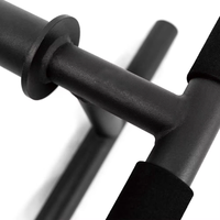 Gym à domicile Accessoires de fitness Entraînement des jambes Tibialis Trainer avec tib Bar pour le tibia Dorsi et l'exercice du mollet