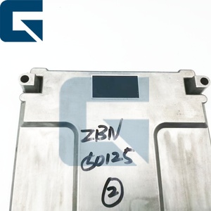 Contrôleur ECM ECU 489-9456 4899456 pour excavatrice E336 - Product Image 2