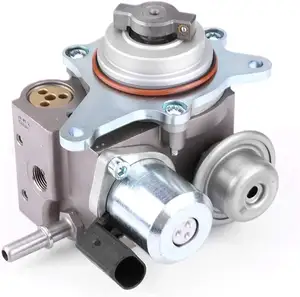 Original Parts High Pressure Fuel Pump OEM:13517573436 For BMW MINI Cooper S Turbocharged R55 R56 R57 R58 R59