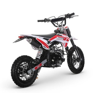 Moto tout-terrain miniature de 70 cm3, moto <span class=keywords><strong>enduro</strong></span> à essence, moteur 4 temps, transmission automatique, moto de course pour enfants - Product Image 5