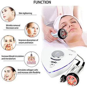 الرقاقة الراديوية للوجه 2 في 1 عريف - Product Image 3