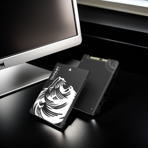 Tifast ฮาร์ดดิสก์<span class=keywords><strong>2</strong></span>.5นิ้วสีดำใหม่ล่าสุด SSD มีขนาด128GB 256GB 512GB 1TB 2TB <span class=keywords><strong>2</strong></span>.5ฮาร์ดดิสก์ - Product Image 2