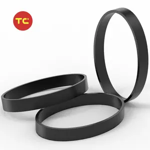 Upgraded Vacuum Cleaner Replacement Belts Replacement Parts for Bissells Style 7/9/10 Compact Helix Vacuum Belt P/N 3031120