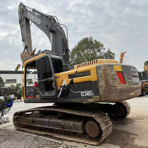 รถขุดตีนตะขาบรถวอลโว่มือสองสภาพดี24ตัน ec240e ec240d ec240ใน Uzbekistan - Product Image 2