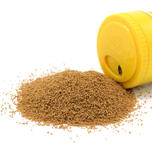 Guppy-alimento <span class=keywords><strong>para</strong></span> peces tropicales, pélets de acuario - Product Image 3