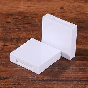 Envases Vacíos para Cosméticos, Caja para Rubor, Estuche Compacto para Polvo, Paleta de Sombras de Ojos, Marca Privada - Product Image 2